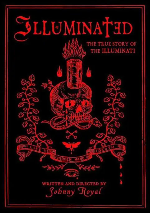 揭秘《光照派》：阴谋论背后的真相？深度解析剧情与隐喻，带你探索光明与黑暗的交织！