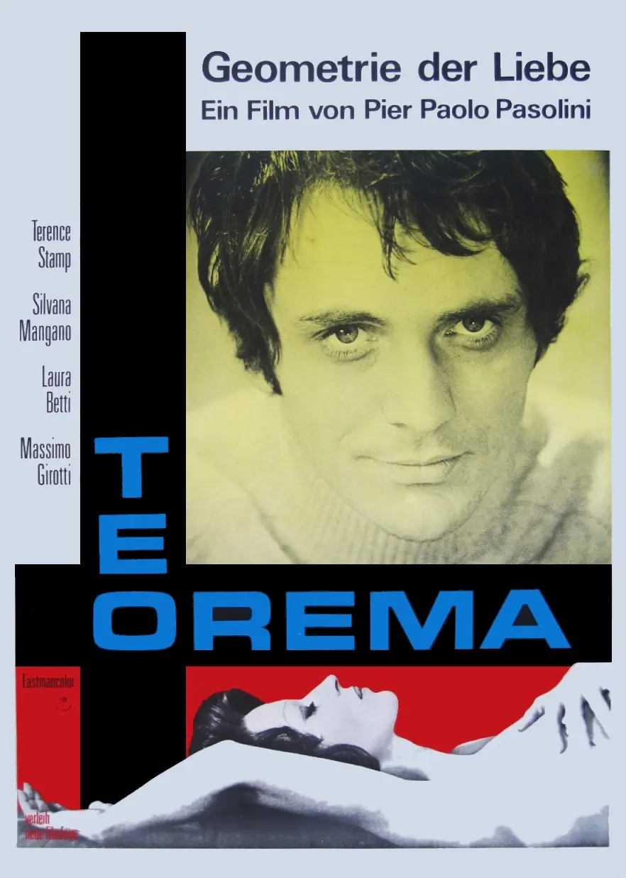 《定理》：烧脑悬疑！当数学天才卷入命案，真相能否用公式解开？