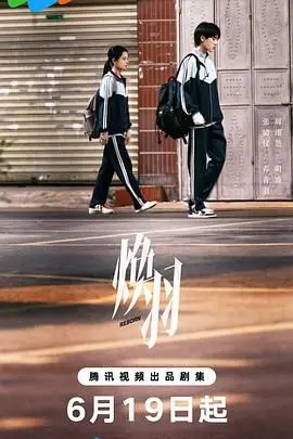 破茧成蝶，爱与救赎的华丽蜕变：《焕羽》深度影评，揭秘情感背后的真相！