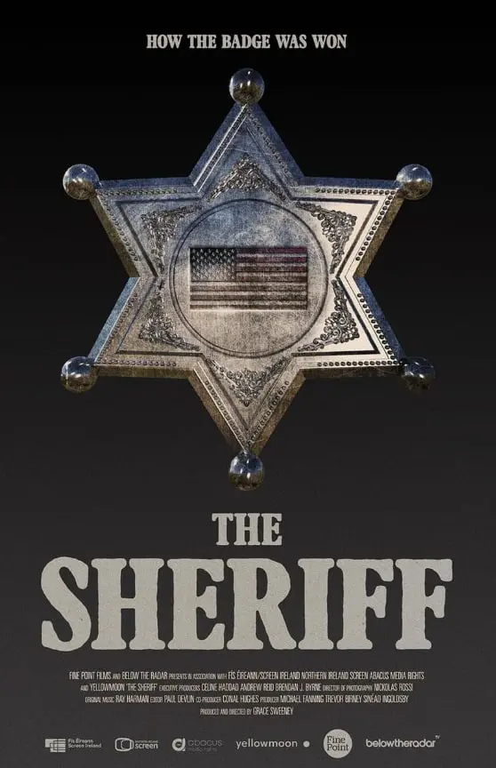 《警长2020》：硬核警匪动作片，未来科技下的正义之战！枪战、爆炸、机器人，燃爆你的肾上腺素！