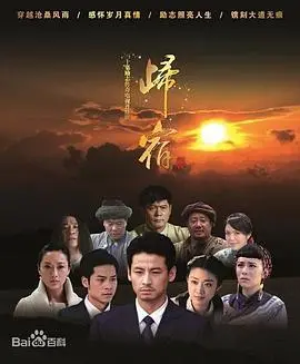 《归宿》：生命的终点，爱的延续，一部触动灵魂的温情之作