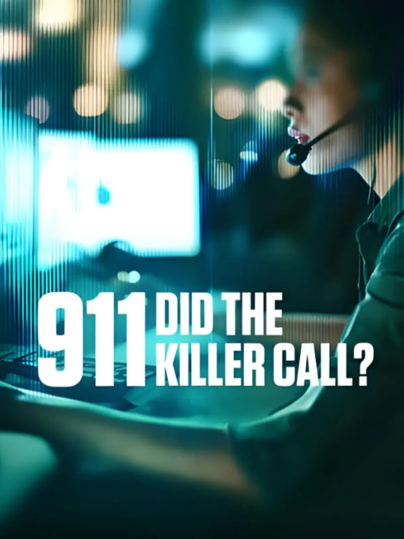《911：凶手打来电话了吗？》：生死时速！揭秘电话背后的惊天阴谋！