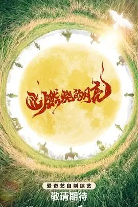 《燃烧的月亮》：战火下的爱与背叛，揭开尘封的家族秘密