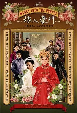 《嫁入豪门》：灰姑娘的塑料童话？还是现实版“向上爬”的辛酸血泪史？