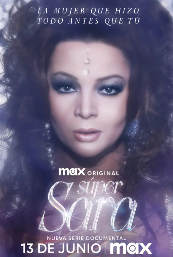 《超级萨拉》：打破陈规，飞越性别界限的巾帼英雄，致敬独立女性力量！