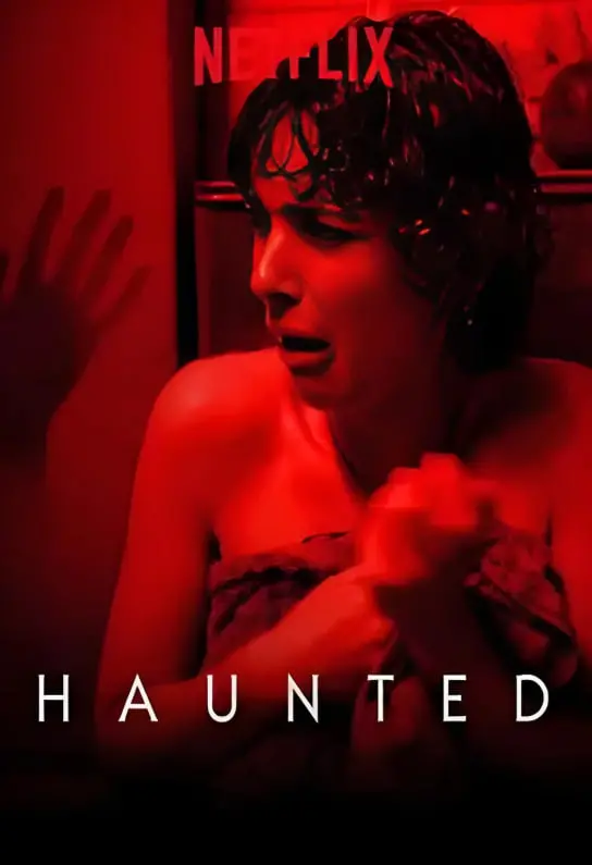 《目击超自然 第二季》：直击灵异前线，带你解锁尘封的惊悚秘密！